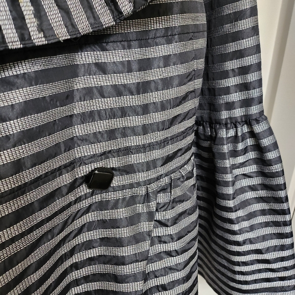 NWOT Samuel Dong Designer Jacket - Picture 7 of 11